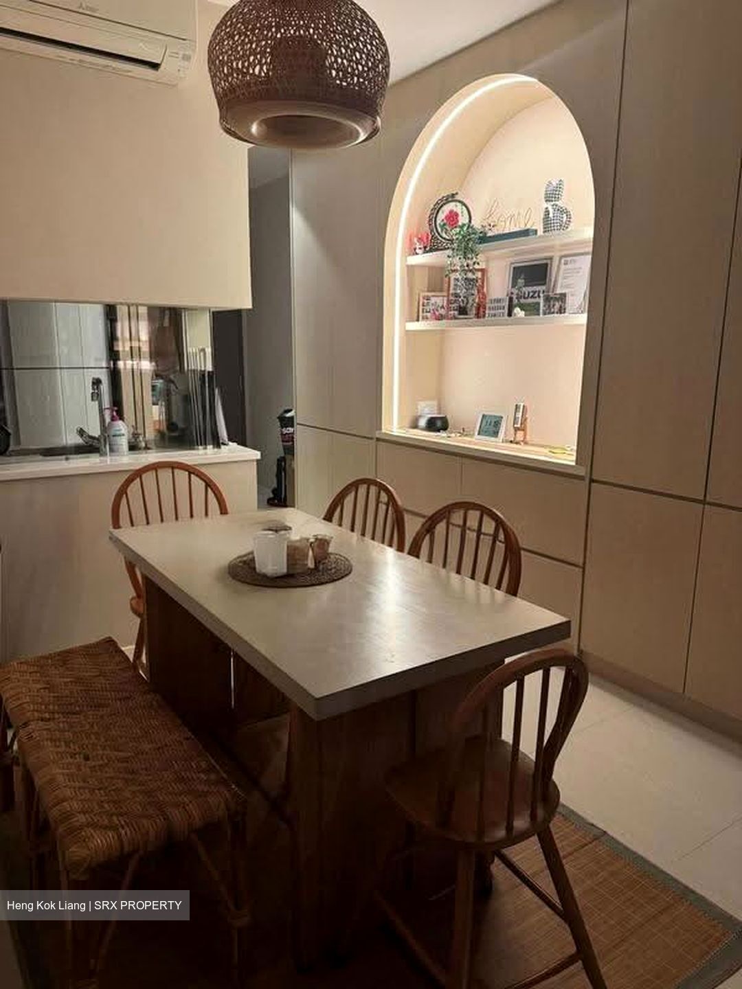 Treasure at Tampines (D18), Condominium #618581011